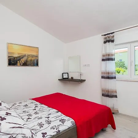 Apartamento Mate *