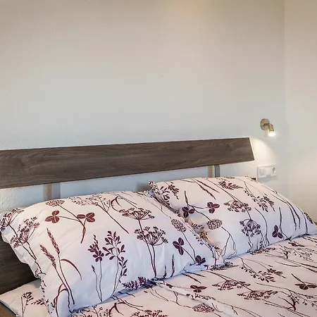 Apartamento Mate *