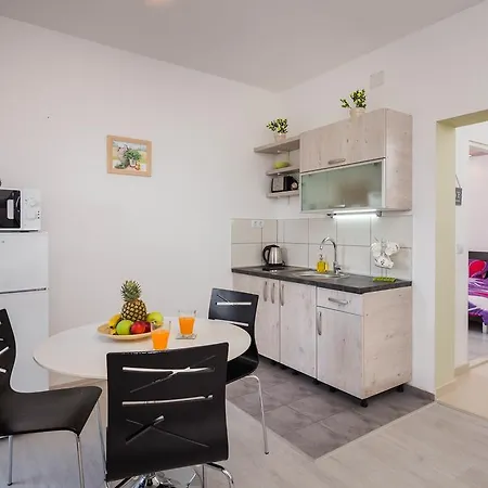 Apartamento Mate *