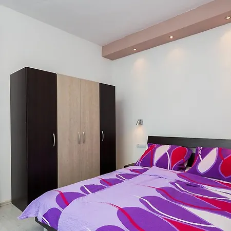 Apartamento Mate *