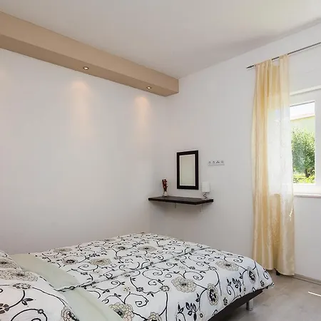 Apartamento Mate Podstrana